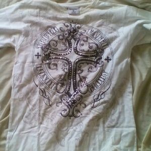 Vietorious Tee Size M